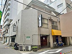 神戸蒟蒻会館の外観画像