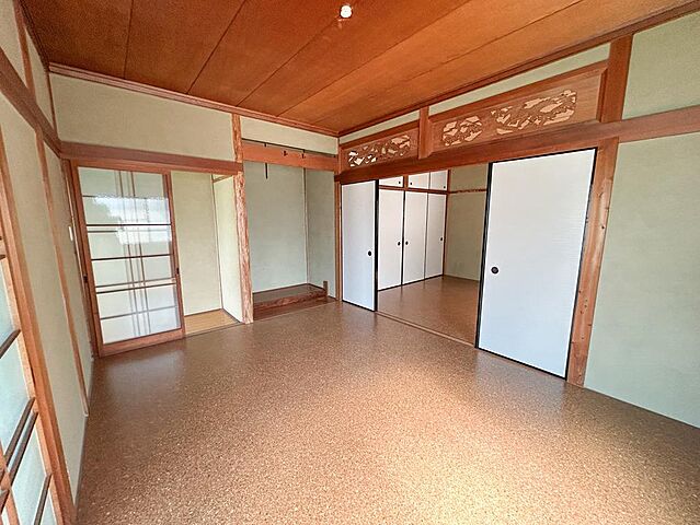 室内