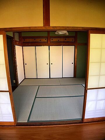 室内