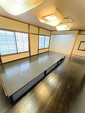 室内