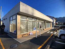 横水町テナント