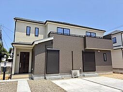 東雲町2丁目戸建