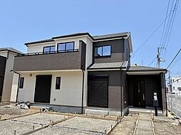 東雲町2丁目戸建