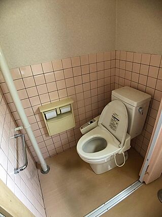 クリニック内