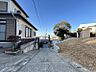 外観：バス停まで徒歩約5分！
