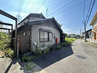 愛知県岩倉市大山寺町神田：物件画像