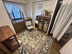 室内の画像