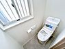 トイレ：リフォーム済みでトイレも新品で気持ちいいです。