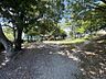 周辺：馬船平南公園まで　733m　徒歩約10分　すべり台などの遊具やベンチがあります。住宅街になじんだ静かな公園です。