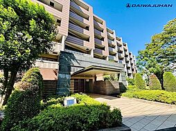 クレストフォルム横浜根岸