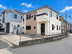 下瀬谷一丁目 戸建
