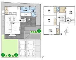「PREMIUM RESIDENCE− 世界にひとつの分譲住宅」