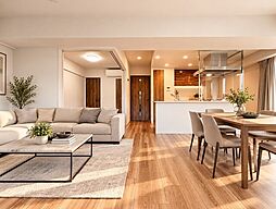 レーベン横浜山手ONE WARD COURT