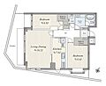 エンブレム目黒茶屋坂1階16,980万円