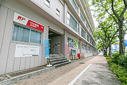 ■　郵便局　■