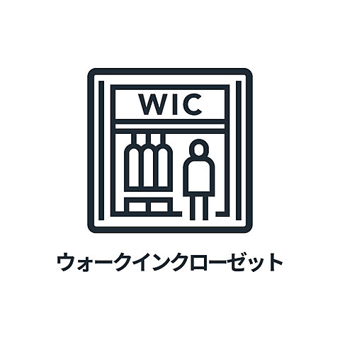 洋室 クレッセント東中野レジデンス 3階/-