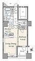 LivioRAISON日本橋浜町2階8,480万円
