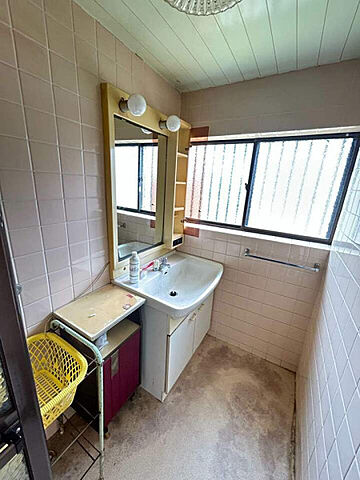 洗面 高松市牟礼町大町1296-1