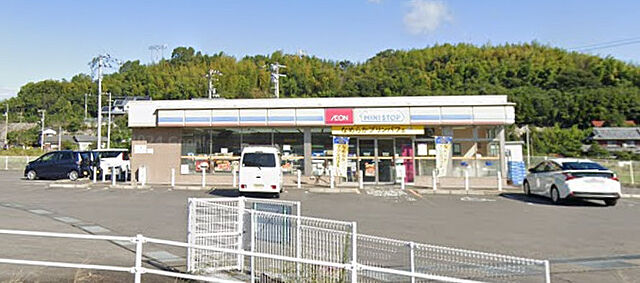 周辺 高松市牟礼町大町1296-1