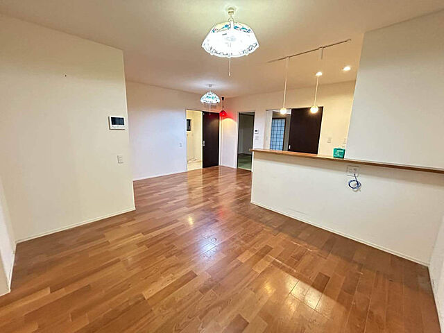 リビング/ダイニング 高松市松福町2丁目15-24