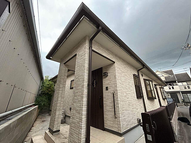 外観 高松市松福町2丁目15-24