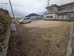 高松市中間町 売土地