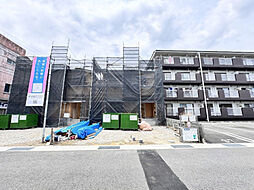 徳島市末広第2
