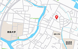 住吉4丁目 売土地