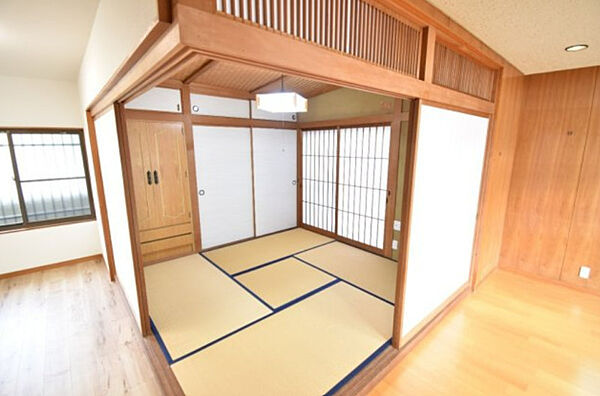 和室