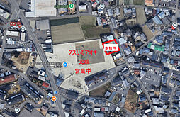 徳島市北島田 売土地