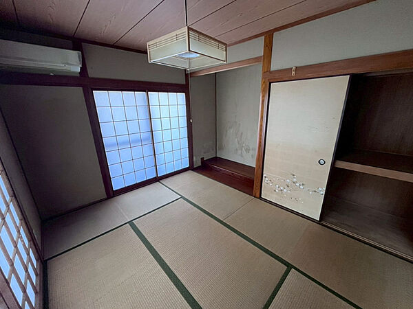 和室