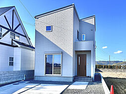 小松島市大林町　新築戸建