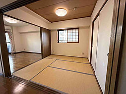 和室の画像