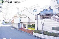 大阪府豊中市上野東1丁目：物件画像