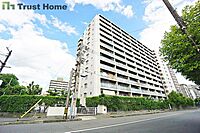大阪府大阪市淀川区三国本町1丁目：物件画像