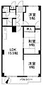 シーサイドコーポ芦屋4階1,780万円