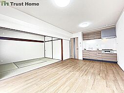 北緑丘第四住宅16号棟