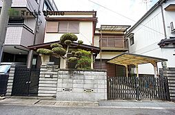 中古戸建　伊丹市池尻2丁目