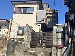 中古戸建　川西市鼓が滝3丁目