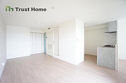 芦屋浜第二住宅　第6-2号棟
