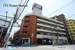 ユニーブル岡町