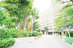 豊中野畑団地参号棟