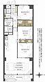 南桜塚ハイツ3階2,490万円