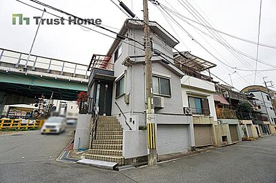 外観 外観