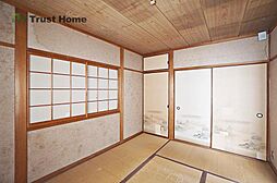 室内の画像