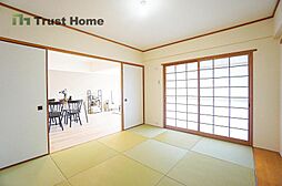 室内の画像