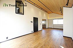 中古テラスハウス 芦屋市浜風町
