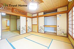 室内の画像
