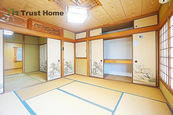 室内