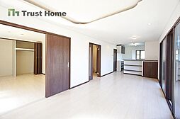 中古戸建 川西市緑台1丁目